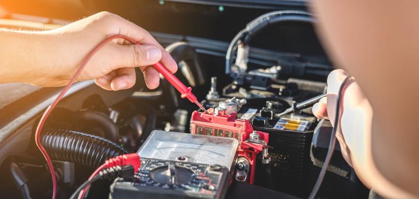 Electrical Repairs & Diagnostics