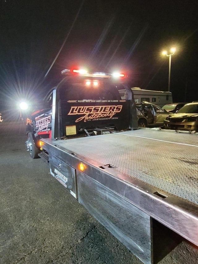 Towing Service Gallery Image 4